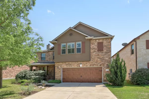 1133 Calla Lily BLVD,  Leander,  TX 78641