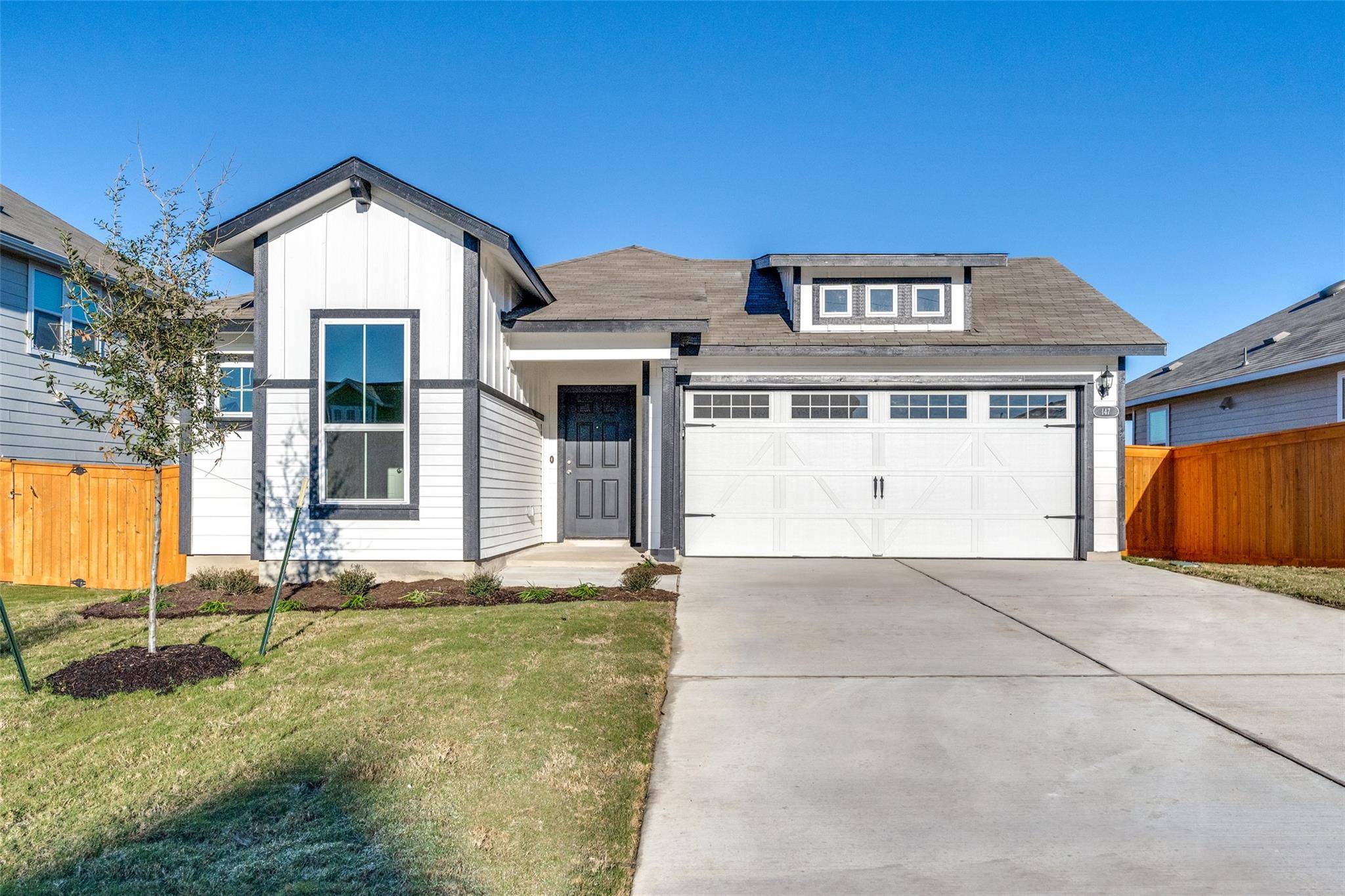 San Marcos, TX 78666,147 Shugart ST