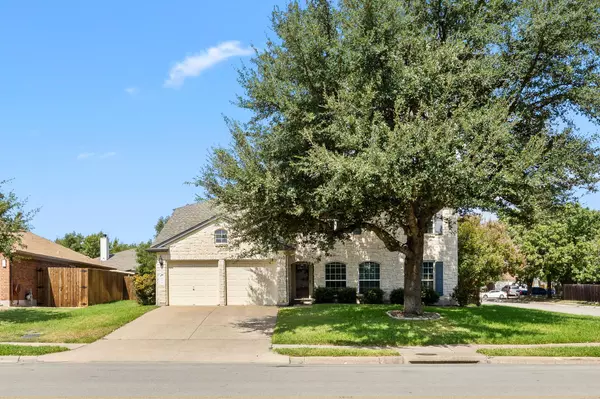 Round Rock, TX 78665,3816 Eagles Nest ST