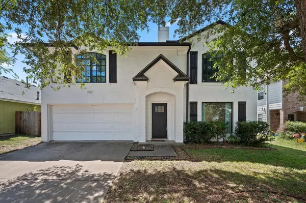 9707 Nightjar DR, Austin, TX 78748