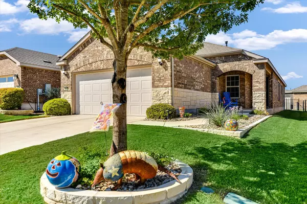 604 Rockport ST, Georgetown, TX 78633