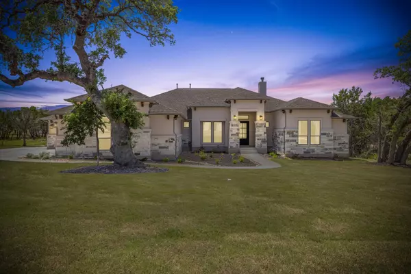 505 Wonderstruck, Liberty Hill, TX 78642