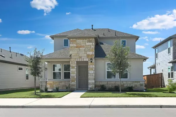 Hutto, TX 78634,524 Emory Crossing BLVD