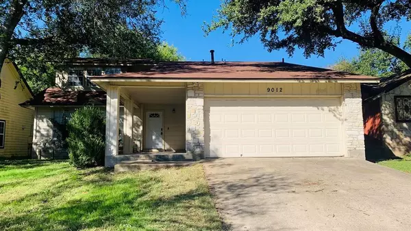 9012 Jesse James DR, Austin, TX 78748