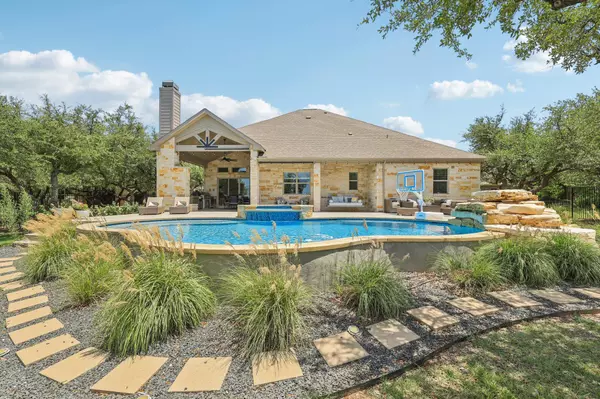 Dripping Springs, TX 78620,236 Ranch Ridge DR