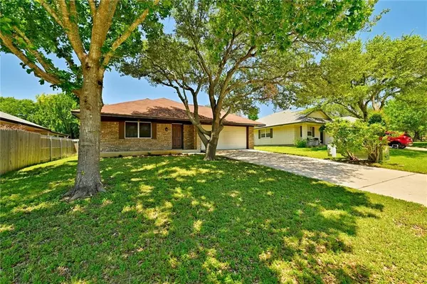 409 Northern TRL, Leander, TX 78641