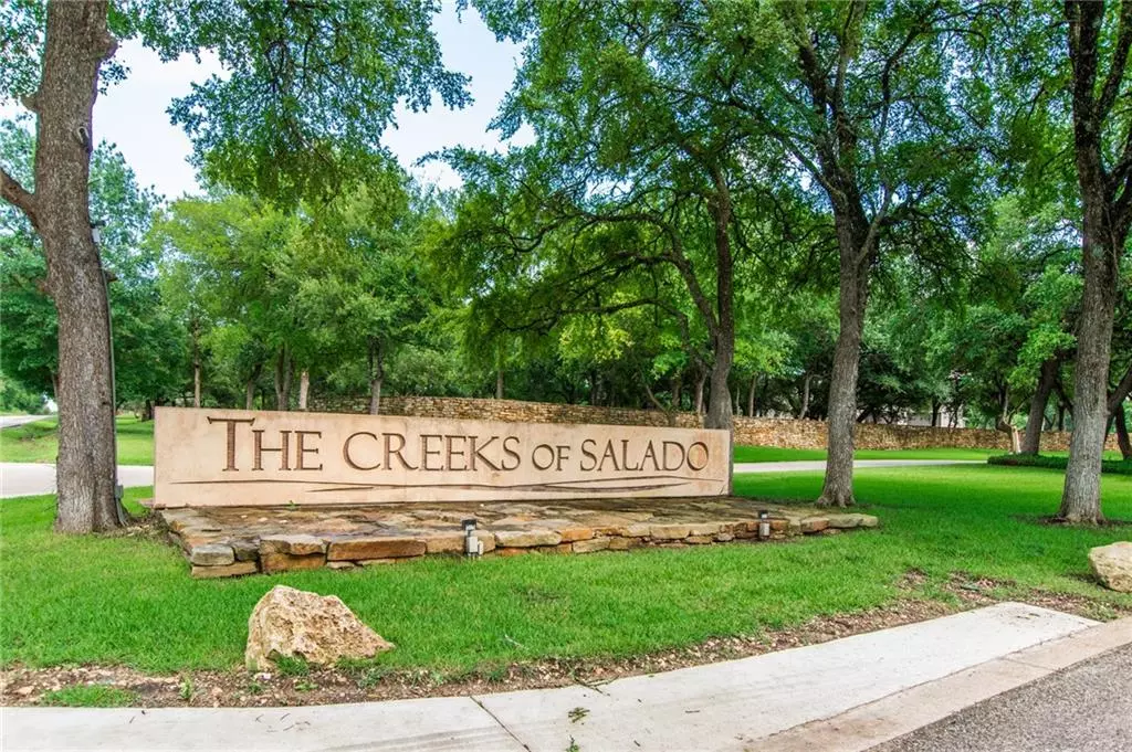 Salado, TX 76571,3029 Rolling Meadow DR