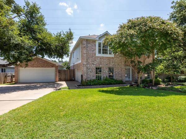 1905 Chaparral DR,  Round Rock,  TX 78681