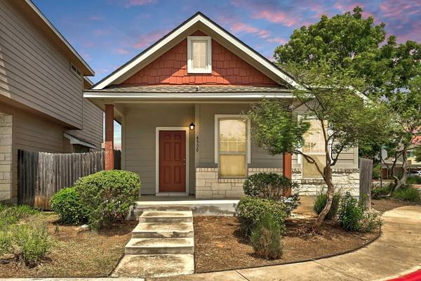 4530 Kind WAY, Austin, TX 78725