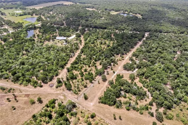 Manor, TX 78653,TBD Tract 5 - Hog Eye RD