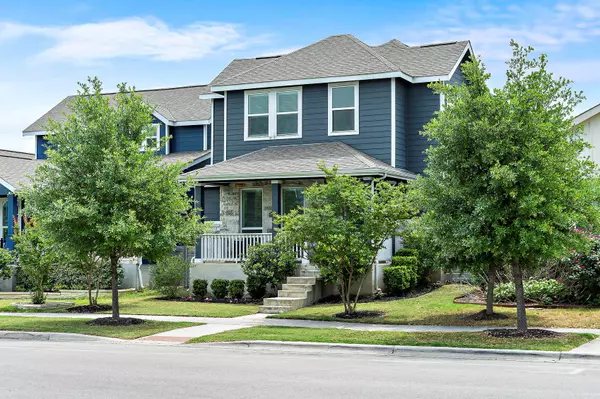 Austin, TX 78747,5701 Baythorne DR