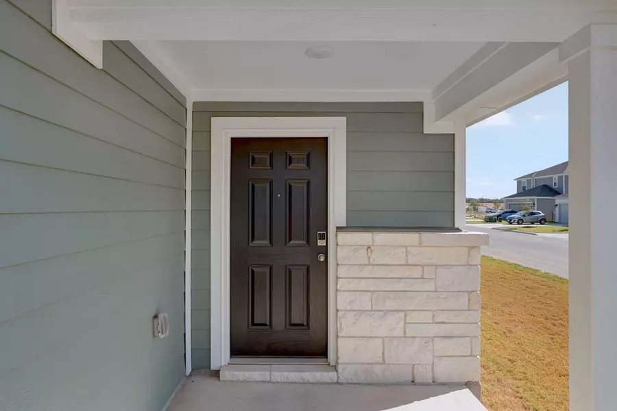 236 Alcatraz LOOP, Jarrell, TX 76537