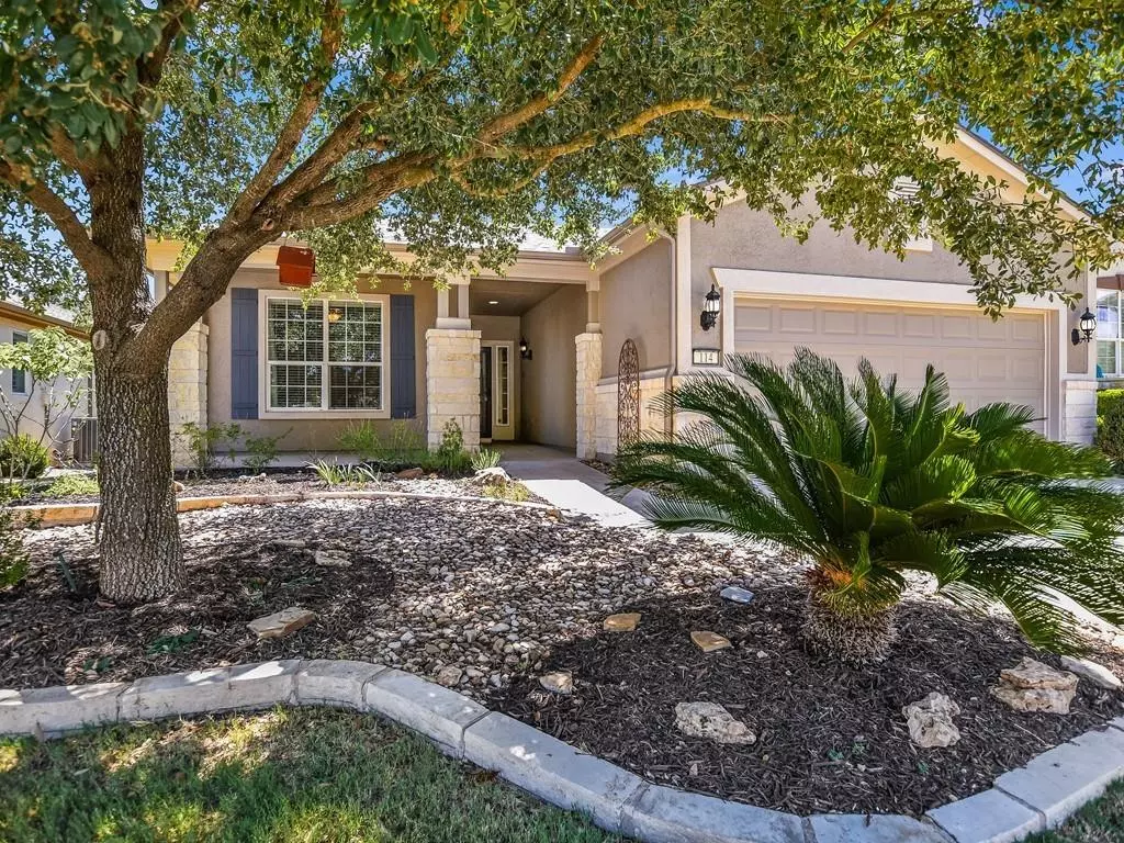 Georgetown, TX 78633,114 Lost Peak PATH