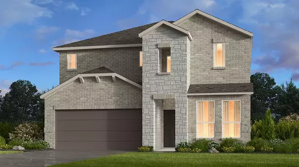336 Horsemint LN, Georgetown, TX 78633