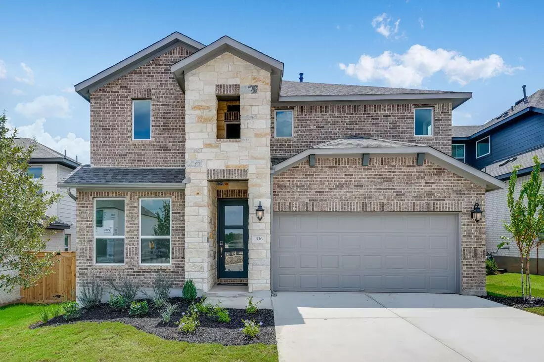 Georgetown, TX 78633,336 Horsemint LN