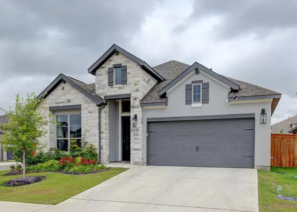 6320 Lipan Bayou TRL, Austin, TX 78738