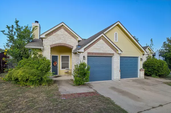 Austin, TX 78745,1215 Gingerlily CV #A