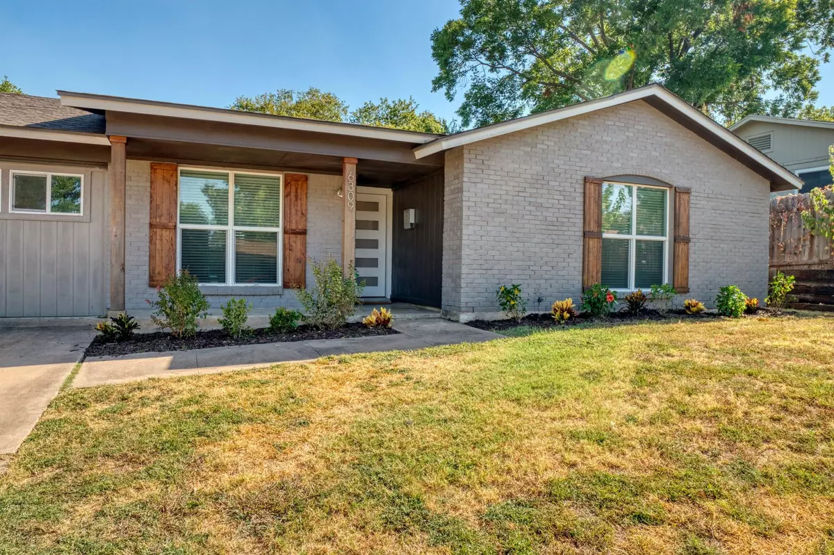 Austin, TX 78725,6309 Huntleigh WAY
