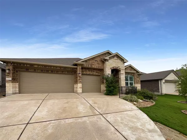 2204 Rushing Ranch PATH,  Georgetown,  TX 78628