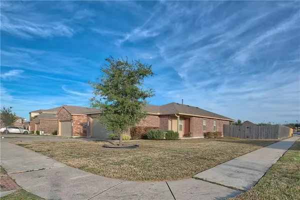 112 Lynn Crest BND, Buda, TX 78610