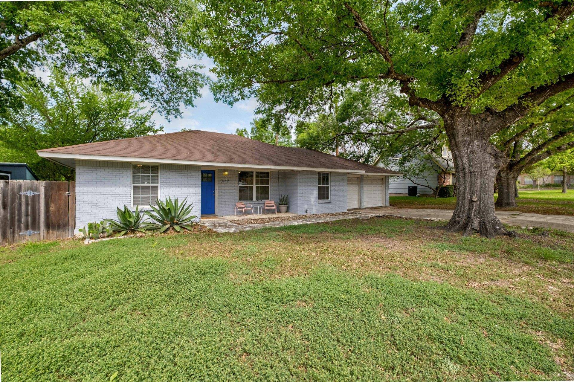 Austin, TX 78723,5608 Cordell LN
