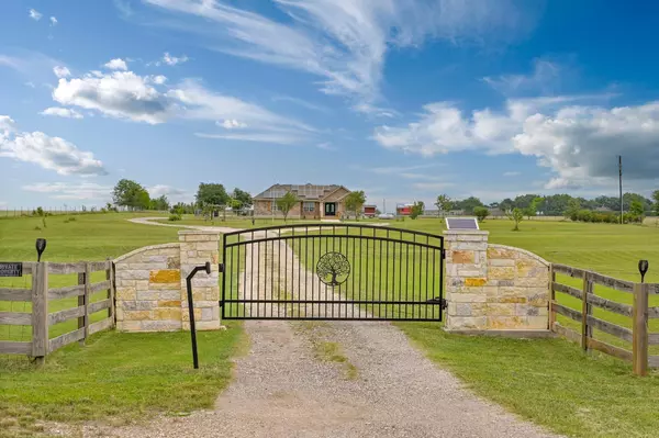 1011 County Road 149, Georgetown, TX 78626