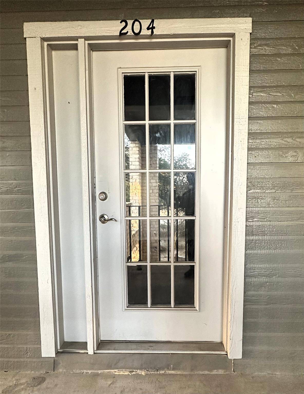 Austin, TX 78729,13625 Pond Spring RD #204