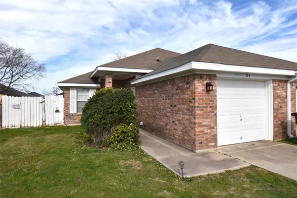 513 Deloris DR,  Killeen,  TX 76542
