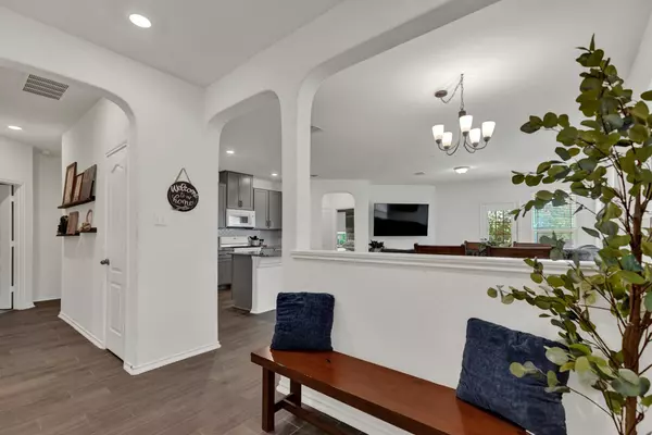 Hutto, TX 78634,501 Fort William ST