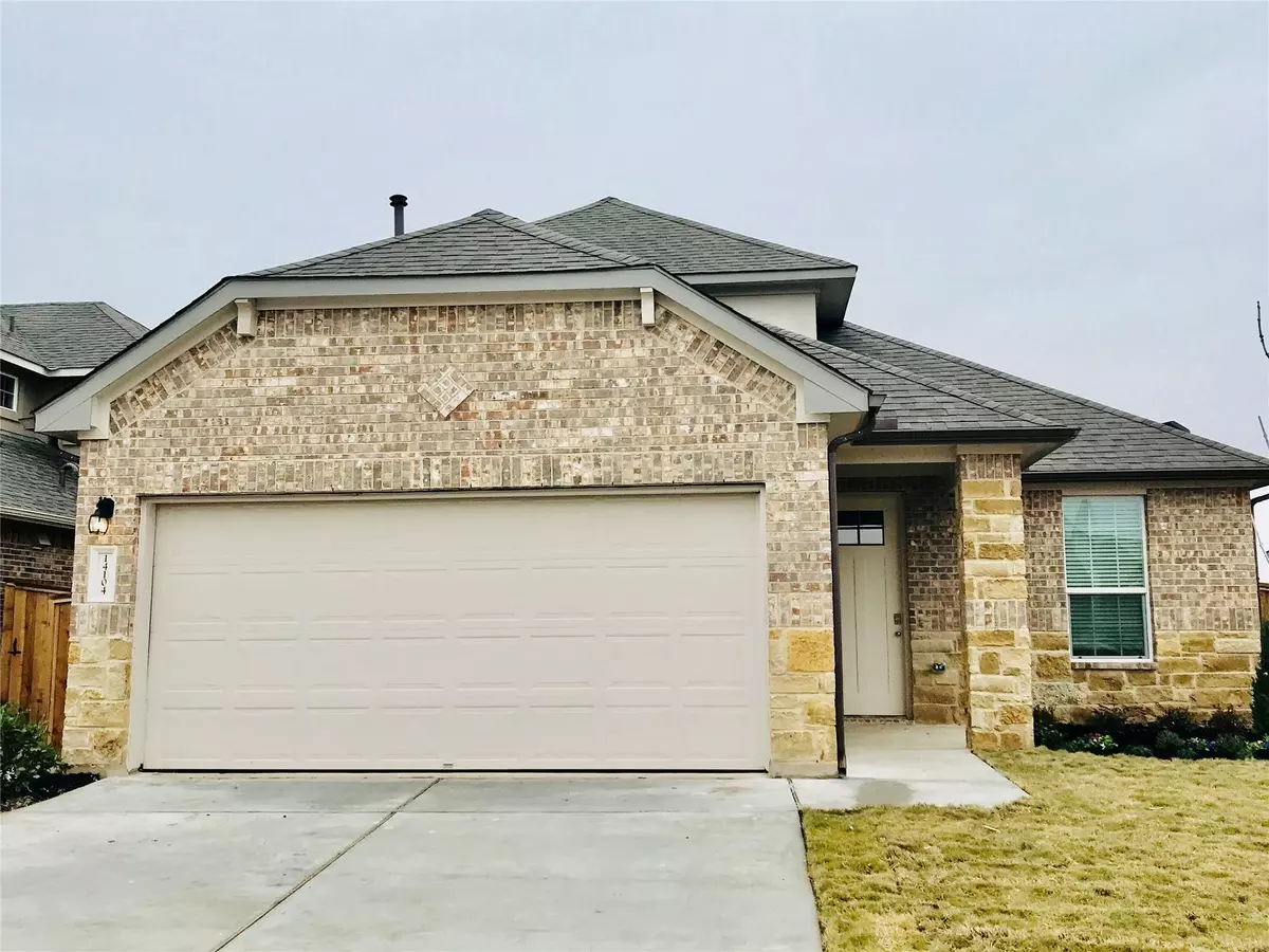 Manor, TX 78653,14104 Sage Blossom DR