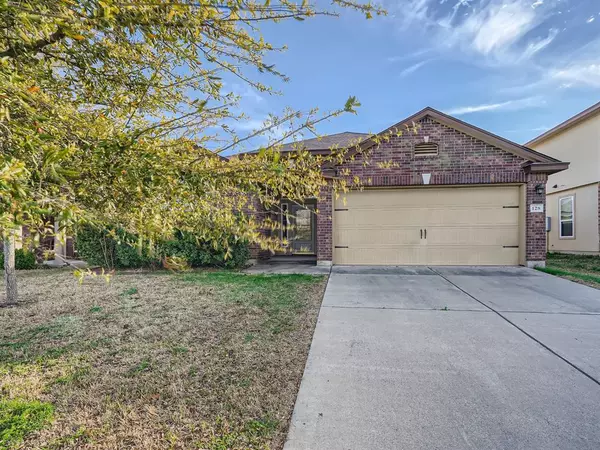 128 Langtry LN, Jarrell, TX 76537