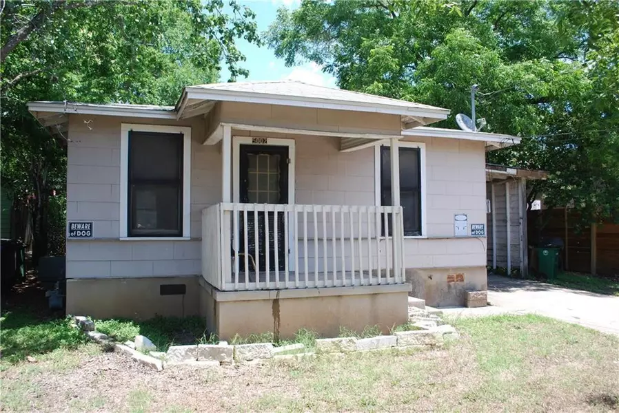 5002 Lott Ave, Austin, TX 78721