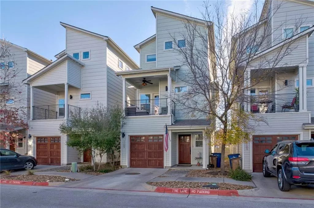 Austin, TX 78702,1105 Euphoria BND #35