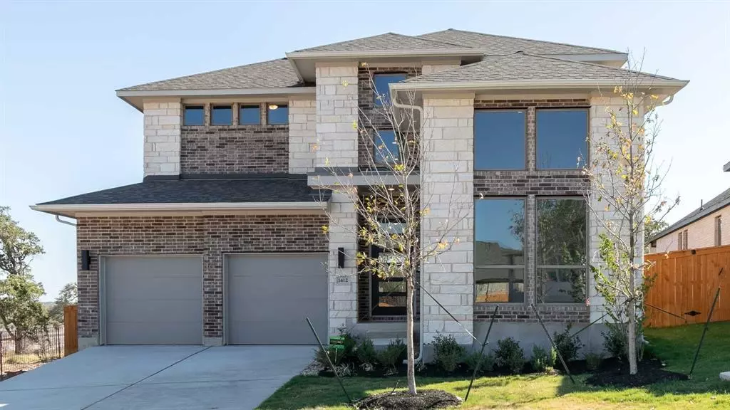 Georgetown, TX 78628,1412 Plum Tree WAY