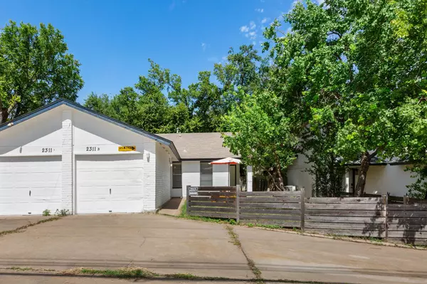 2311 Burleson RD ##A #B, Austin, TX 78741
