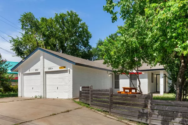 Austin, TX 78741,2311 Burleson RD ##A #B
