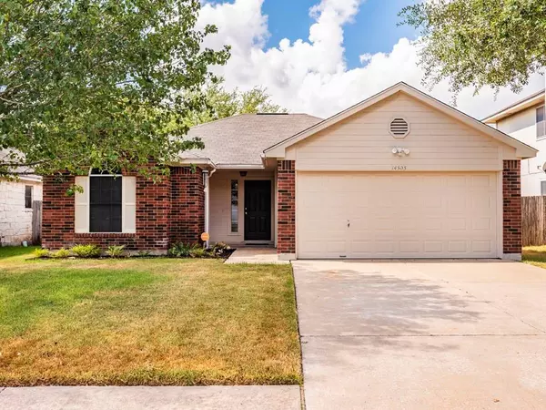 14505 Amy Francis ST, Austin, TX 78725