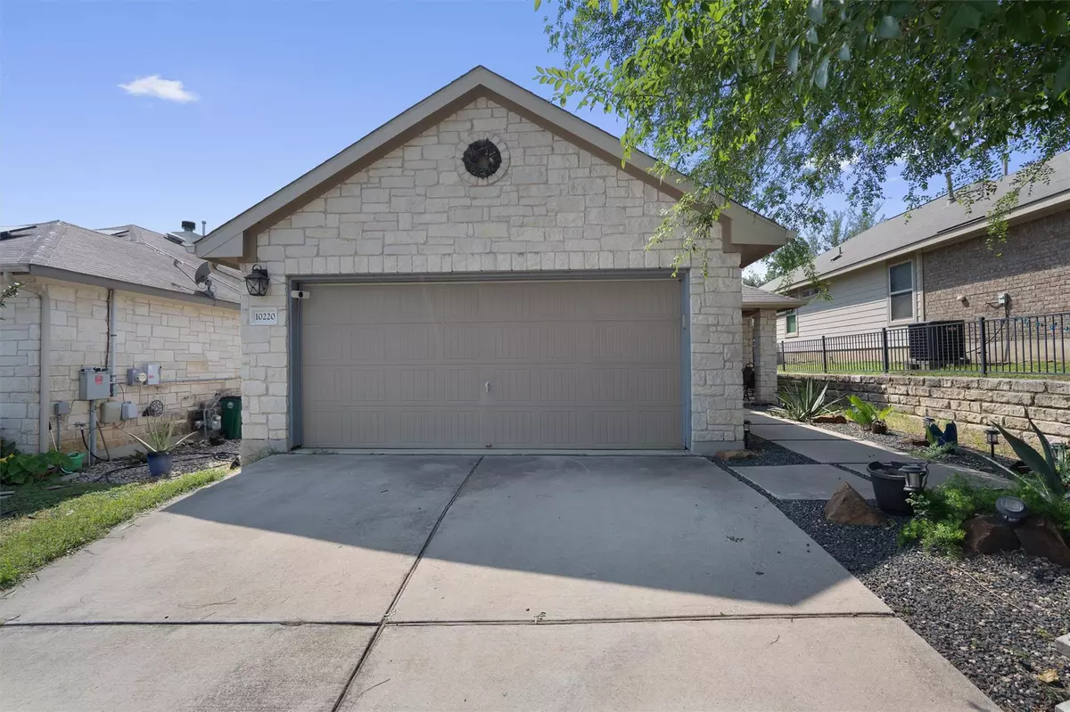 Austin, TX 78747,Address not disclosed