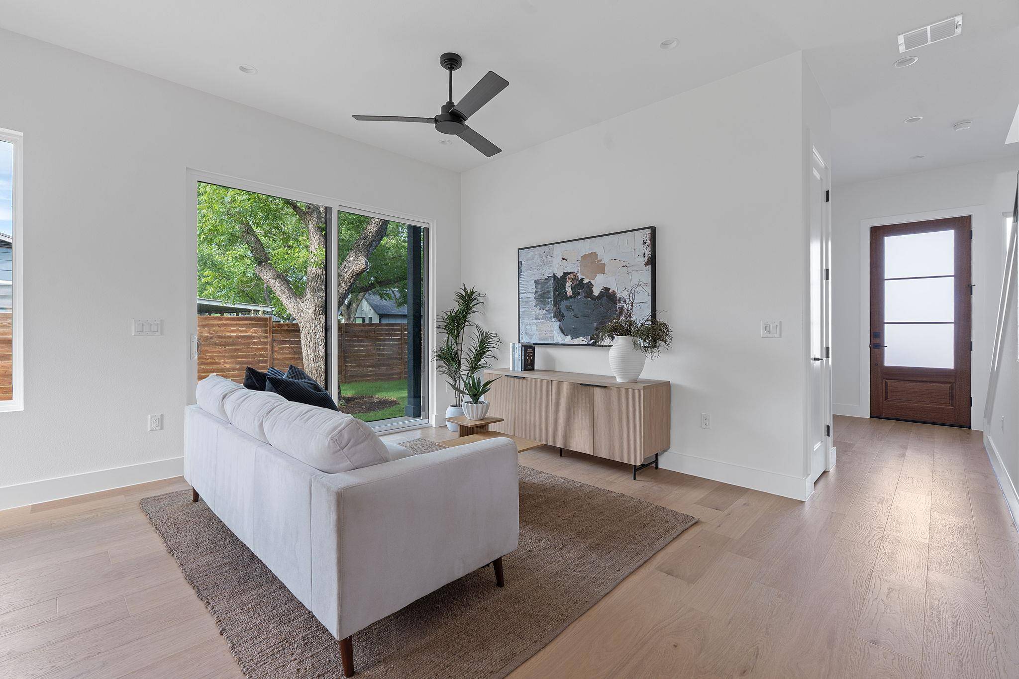 Austin, TX 78745,6406 Cannonleague DR #2