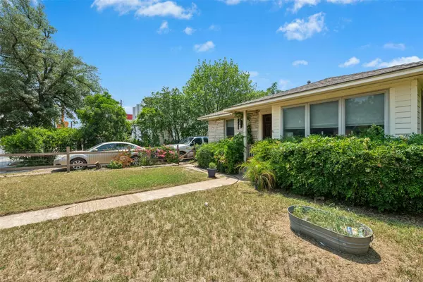 Austin, TX 78751,4308 and 4310 Red River Street
