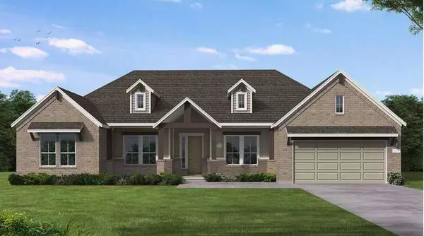 376 Double Eagle Ranch DR, Cedar Creek, TX 78612