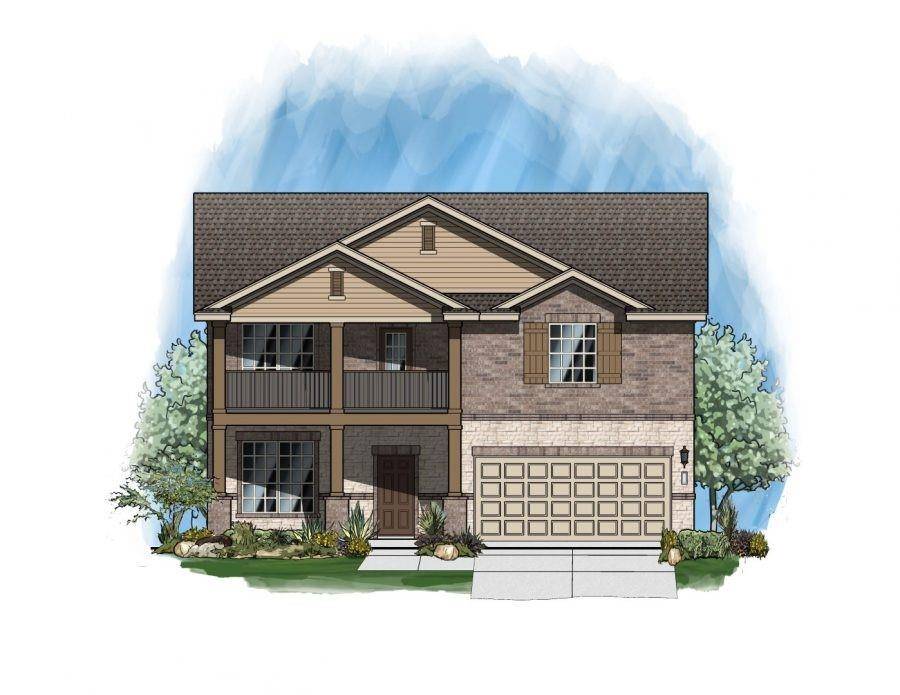 137 Blue Oak BLVD, San Marcos, TX 78666