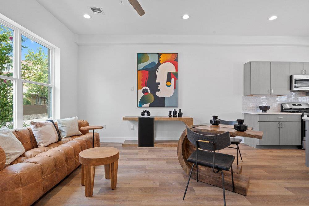 3823 Threadgill ST, Austin, TX 78723