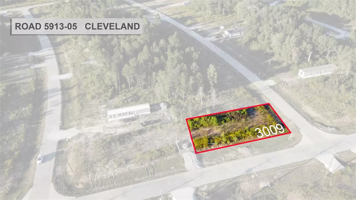 Cleveland, TX 77327,3009 Road 5913 RD #5