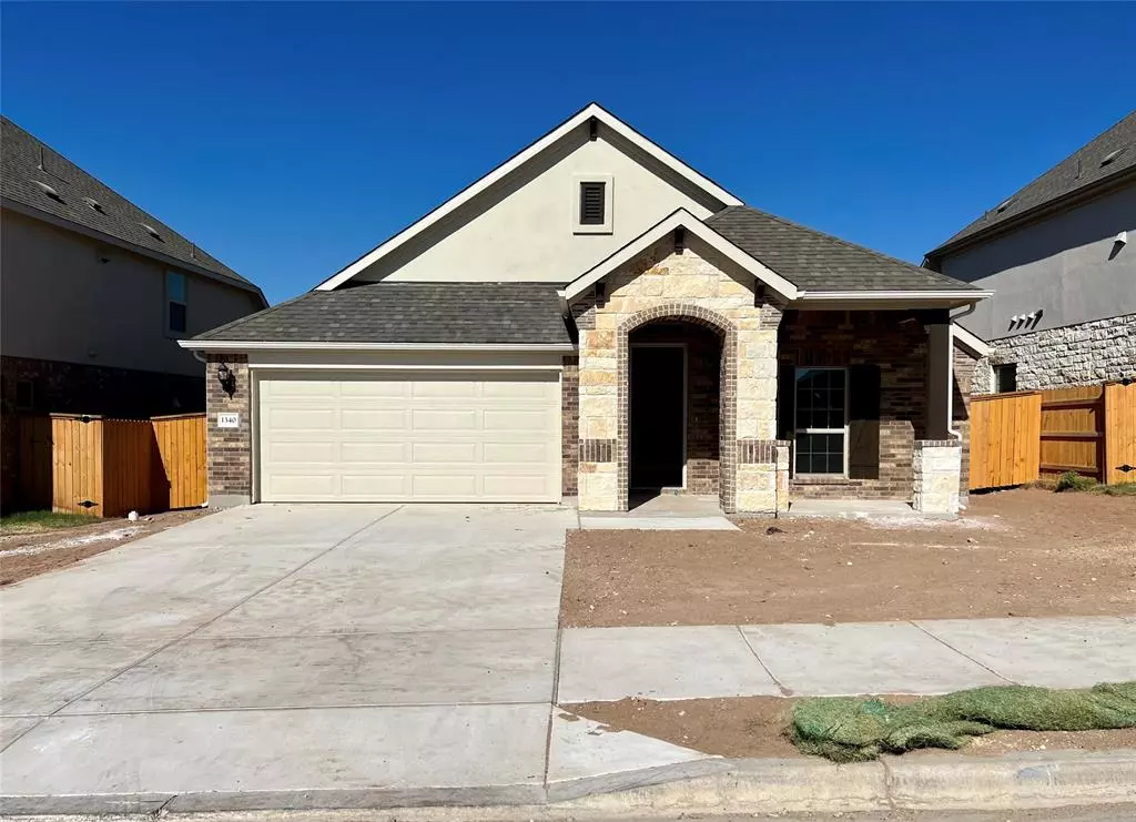 Georgetown, TX 78628,1340 Ridge Runner DR