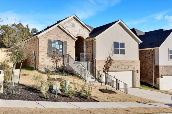 1417 Cole Estates DR, Georgetown, TX 78628