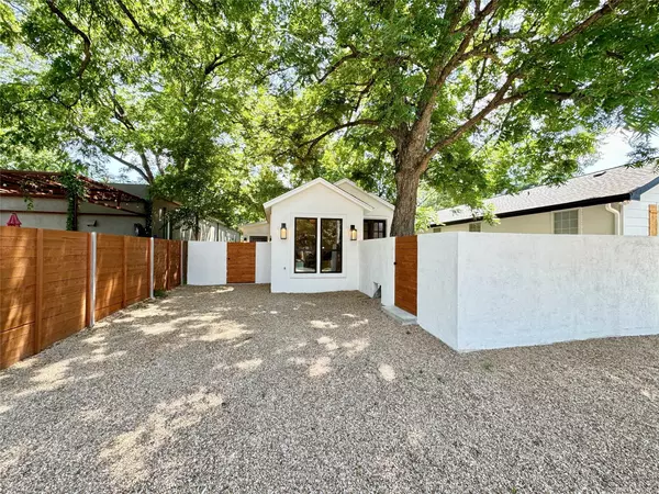 2519 E 4th ST #1, Austin, TX 78702