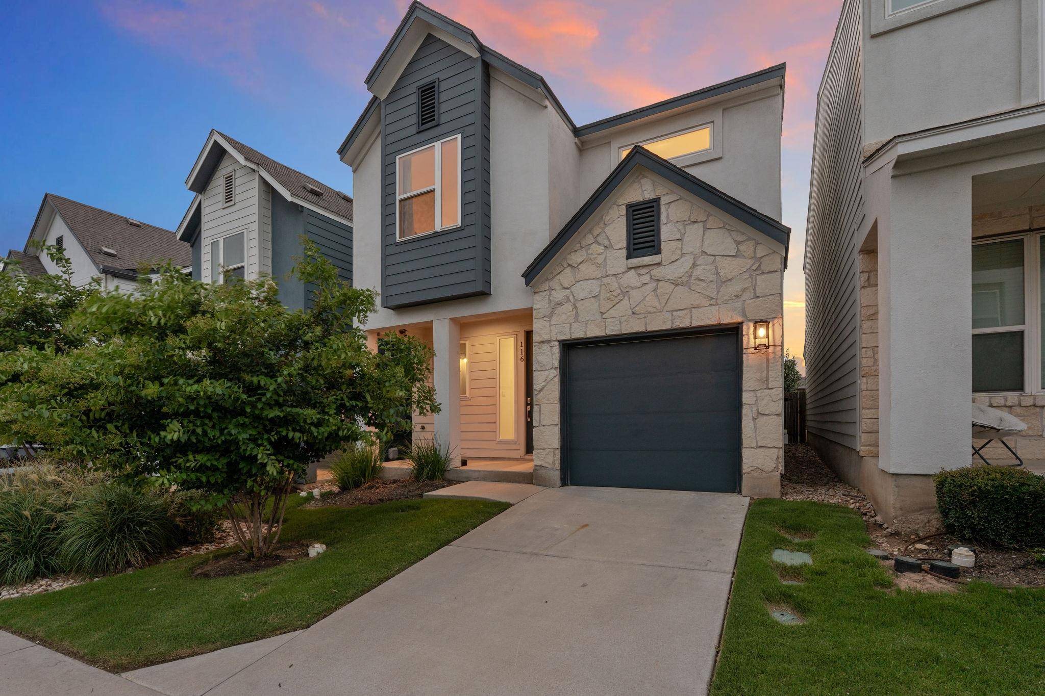 5160 N A W Grimes BLVD #116, Round Rock, TX 78665