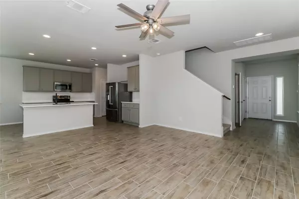 Jarrell, TX 76537,323 Black Opal DR