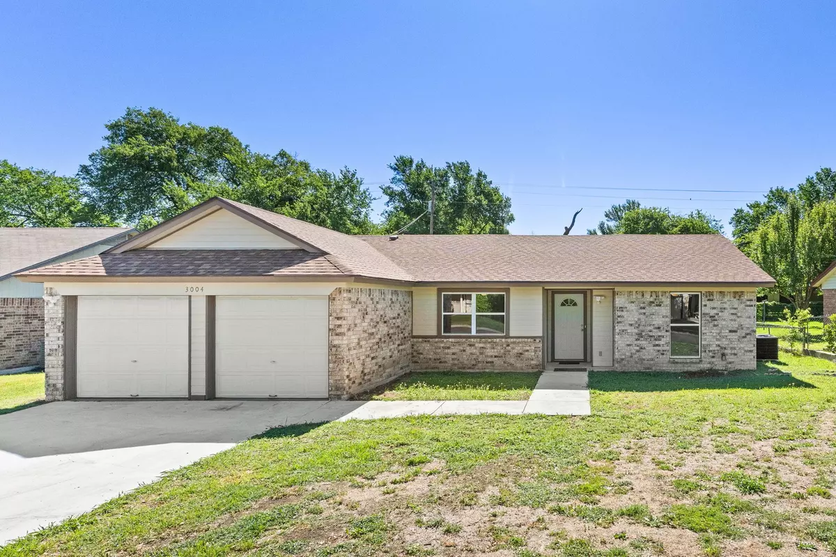 Killeen, TX 76549,3004 Tallwood DR